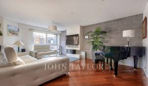Vente Appartement Paris 16ème
