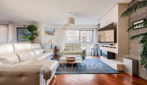 Vente Appartement Paris 16ème