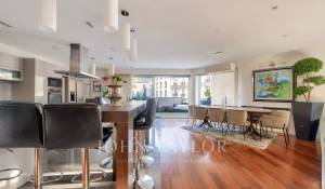 Vente Appartement Paris 16ème