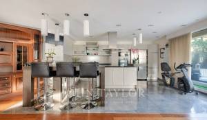 Vente Appartement Paris 16ème