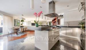 Vente Appartement Paris 16ème