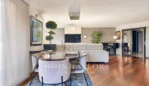 Vente Appartement Paris 16ème