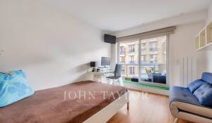 Vente Appartement Paris 16ème