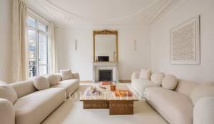 Vente Appartement Paris 16ème