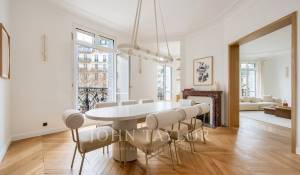 Vente Appartement Paris 16ème