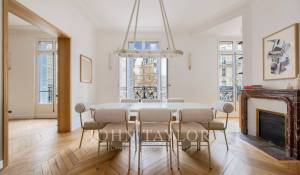 Vente Appartement Paris 16ème