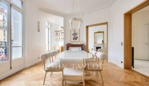 Vente Appartement Paris 16ème