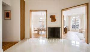 Vente Appartement Paris 16ème