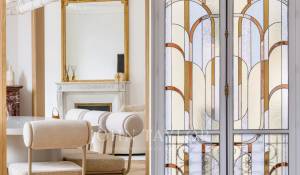 Vente Appartement Paris 16ème