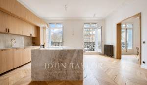 Vente Appartement Paris 16ème