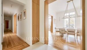 Vente Appartement Paris 16ème