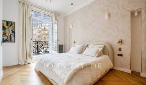 Vente Appartement Paris 16ème