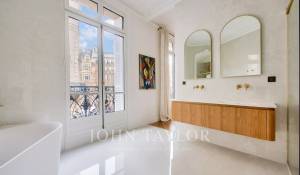 Vente Appartement Paris 16ème