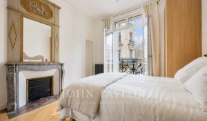 Vente Appartement Paris 16ème