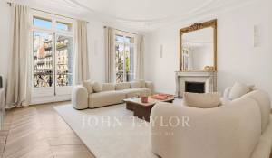 Vente Appartement Paris 16ème
