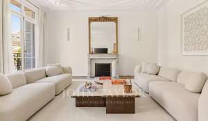 Vente Appartement Paris 16ème