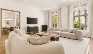 Vente Appartement Paris 16ème