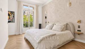 Vente Appartement Paris 16ème