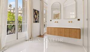 Vente Appartement Paris 16ème