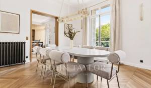 Vente Appartement Paris 16ème