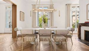 Vente Appartement Paris 16ème