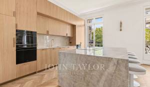 Vente Appartement Paris 16ème