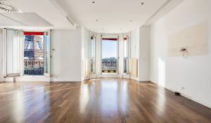 Vente Appartement Paris 16ème