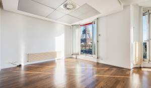 Vente Appartement Paris 16ème