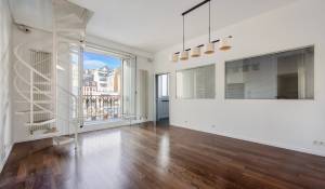 Vente Appartement Paris 16ème
