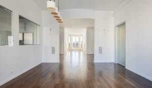 Vente Appartement Paris 16ème