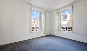 Vente Appartement Paris 16ème