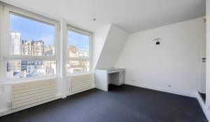 Vente Appartement Paris 16ème