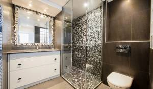 Vente Appartement Paris 16ème