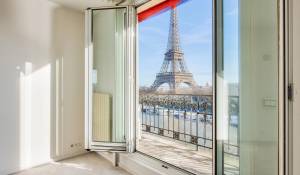 Vente Appartement Paris 16ème
