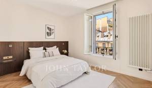 Vente Appartement Paris 16ème