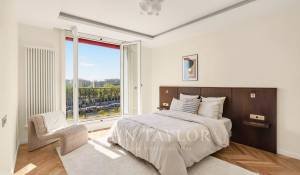 Vente Appartement Paris 16ème