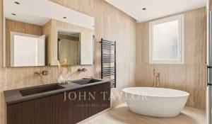 Vente Appartement Paris 16ème