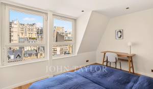 Vente Appartement Paris 16ème