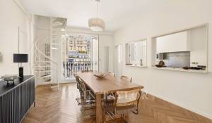 Vente Appartement Paris 16ème
