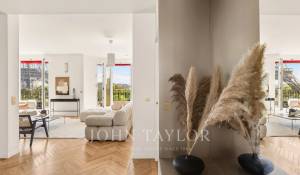 Vente Appartement Paris 16ème