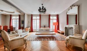 Vente Appartement Paris 16ème