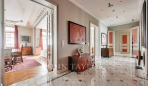 Vente Appartement Paris 16ème