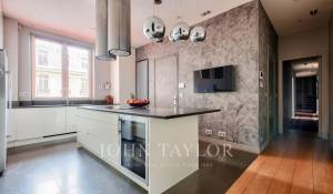 Vente Appartement Paris 16ème