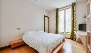 Vente Appartement Paris 16ème