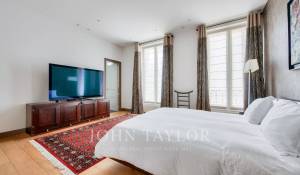 Vente Appartement Paris 16ème