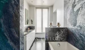 Vente Appartement Paris 16ème