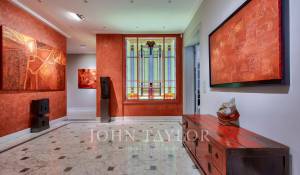 Vente Appartement Paris 16ème