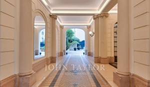 Vente Appartement Paris 16ème