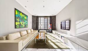 Vente Appartement Paris 16ème