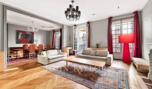 Vente Appartement Paris 16ème